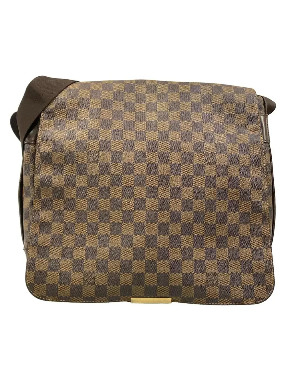 Louis Vuitton Bastille Ebene Damier #278445L83B
